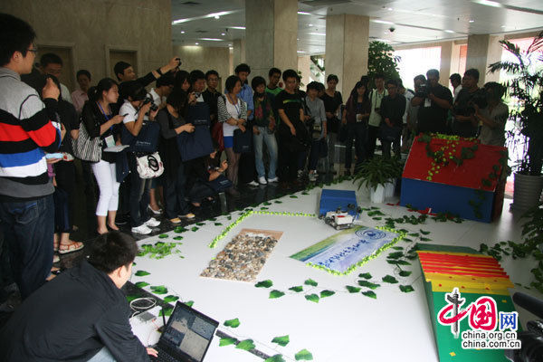 IT企业家的摇篮 久久精品一区二区(组图)