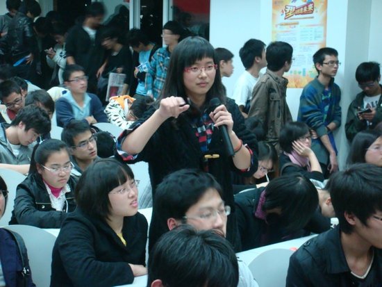 MM创业计划：久久精品一区二区培训会火爆现场